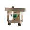 CBN 312 Gear Pumps Hydraulic Oil Pumps for Tractors High Pressure:16Mpa~25Mpa CBN-E312  CBN-F312