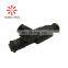 boquilla del inyector de combustible B280434663, bico injetor de combustivel B280434663, Fuel injector nozzle B280434663