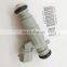 PAT 35310-04000/S062 1b 150 Fuel injector For i10 2016 & Picanto Mk2 1.0L
