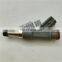 PAT Auto Fuel Injector 23250-75100 For Tacoma 2.7L Flow Matched 23209-09045