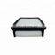 wholesale pleated air filter 28113-1X000 for Korean cars