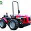 Garden 55hp mini tractor perkins diesel engine