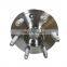 Good Quality Hot Selling Factory Front  Hub Wheel Bearing For Brand New Assembly Nissan 08762-12233
