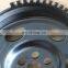 ISF3.8 Engine Parts Crankshaft Fan Belt Pulley 5259981