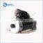 ISBE diesel engine parts 24V 8.0KW motor starter 4892338