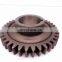 Gearbox parts intermediate shaft driving gear for Foton truck