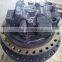 9040B 151890A1 158038A1 155828A1 Корпус двигателя ходового механизма гусеничного экскаватора 9040 Финальный привод