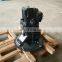 708-2G-00024 Excavator PC300LC-7 Main Pump PC300-7 Hydraulic Pump708-2G-00023