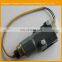 EX200-2 Excavator electric parts lower price solenoid valve 9098250
