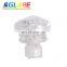 Auto programmed SMD5050 funfair fairground rgb led lighting with projector