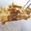 Original New E385C E390D Hydraulic Main Pump K3V280 Hydraulic main pump 334-9990 155-9205