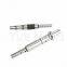 Precision machinery equipment parts customized precision shaft parts