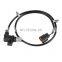 PW550626 Japanese car ABS wheel speed sensor Crankshaft Position Sensor for Mitsubishi Lancer pajero