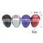 Car Chrome 5 Speed M10x1.5 Gear Shift Knob