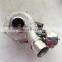 new turbocharger VT16 1515A170 for Mitsubishi Triton 3.2 4d46 engine turbo charger 6460960199 RHV4 of wuxi booshiwheel factory