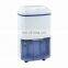 30L/day Portable Office Use Plastic Dehumidifier