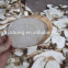 Large capacity cassava slicer used for cassava processing