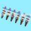 6 штук топливных форсунок для Mazda 626 Millenia MX-6 2.5L V6 1955002390 KL0113250