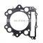 NEW Top End Head Gasket Kit FOR YAMAHA GRIZZLY Rhino 660 4x4