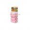 high quality two color rolls disposable printed poop bag