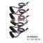 Comfortable Nylon Dog Leash &Slip Collar