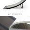 2020 new design! Replaceable magic sticker sisal cat scratching mat scratching pads chair toy