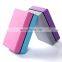 EVA Foam Yoga Block Exercise Fitness Tool Exercise Double Color Yoga Block