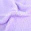 Color double waterproof flannel fabric with PU laminated fabric