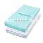 Portable waterproof infant changing pad cover supplier custom crib mat baby adult Diapers bed quilted pad liner protector