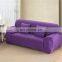 Spandex Elastic Multi-color Sofa Cover Slipcover Super Soft Stretch Material Wholesale Sofa Cover