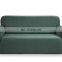 Custom high quality waterproof sofa cover protector velvet  cushion cover sofa