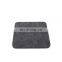 home decoration felt drink cup coaster