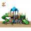 Цена от завода. Водонепроницаемый фитнес-оборудование для открытого воздуха, ротационный водоспуск для детских игровых площадок в парках развлечений