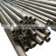 DIN2391 St52.3 Cold drawn Seamless Steel pipe and tube