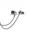 High quality Wholesale Clear Sound earphone Wired headphone In-Ear 3.5mm Stereo Earphone
