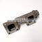 Cummins K19 Engine Manifold Exhaust 3037824