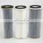 FORST Synthetic Polyester Industrial Air Fine Dust Filter