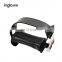 Factory Direct Portable Indoor  Fitness Exercise Bike Magnetic Mini Pedal Bike for Home Use