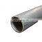 Prime quality compressive strength galvanized steel pipe gi hollow pipe