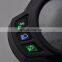 Motorcycle 7 Colors Digital Instrumentation Odometer Gauge Motorcycle Digital Tachometer Speedometer For Yamaha RXM BWS 125