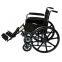 manufacturer's hospital manual wheel chair wheelchair