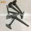 Top quality 3306 engine intake valve C04AL-04AL602-A for hot sale
