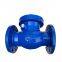 Cast Iron CLASS 150 LB  Flange Swing Check Valve