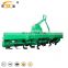 SX brand CE approved agricultural cultivator SGTN-125D rotary tiller for tractor
