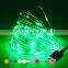 10M string lights usb powered home led christmas garland light