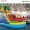 inflatable obstacle course wipeout game for sale