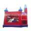 Kids Bounce House Inflatable Castle Bouncy Jumping Bouncer Combos