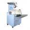 Pizzeria Using Heavy Duty Large Production Ability dough divider and rounder machine China Manufacture
