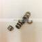 Miniature bearing MR74 open bearing 4*7*2mm
