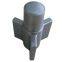 steel sand casting parts